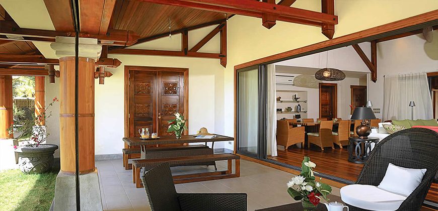 luxury villa rental mauritius poste lafayette